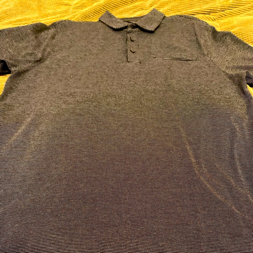 Banana Republic Dress Polo